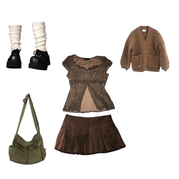 Thrifted Mystery Bundles || PLEASE DO NOT BUY LISTING - Picture 1 of 3